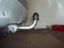 Tažné zařízení Honda CR-V 5 (7)