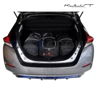 Sada 4 brašen pro Nissan Leaf 17-