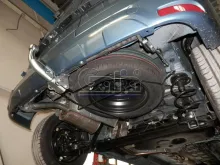 Tažné zařízení Dacia Dokker (1) (2)
