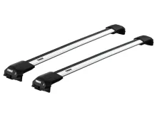 Střešní nosič Buick Encore 12- WingBar Edge, Thule (2)
