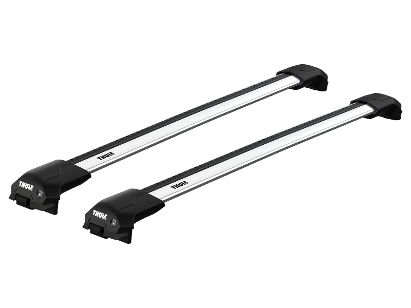 Střešní nosič Volvo EX40 24- WingBar Edge, Thule