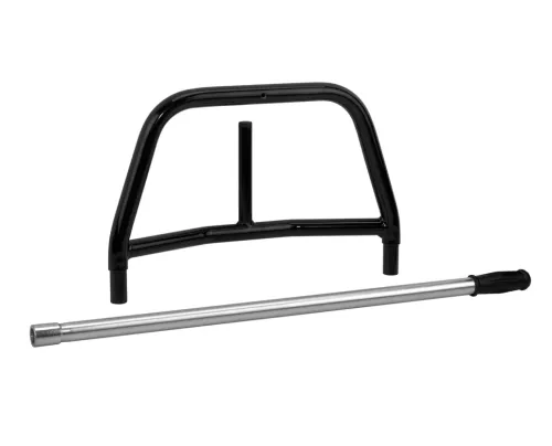 Podpora náklonu BackSupport - přídavná páka pro MFT BackBox//