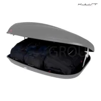 Brašny pro G3 Krono 400 1
