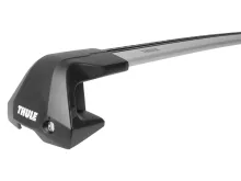 Střešní nosič Audi e-tron 18- WingBar Edge, Thule (4)