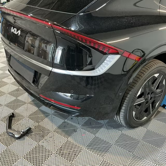 Tažné zařízení Kia EV6 2024- (f.l.) , vertikální, GDW