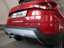 Tažné zařízení Seat Arona, bajonet (4)