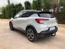 Tažné zařízení Mitsubishi Grandis 2025- , vertikální, Aragon (5)