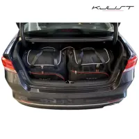 Sada 5 brašen pro Kia Optima sedan 15-19