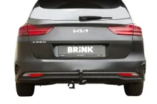 Tažné zařízení Kia Ceed SW kombi 18-, BMA (3)