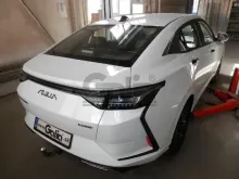 Tažné zařízení Dongdeng Aeolus Shine 19-, bajonet (10)