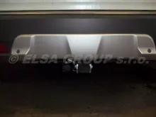 Tažné zařízení Honda CR-V 3 (8)