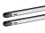 Alu tyče 144cm Thule SlideBar 892 Alu tyče 144cm Thule SlideBar 892