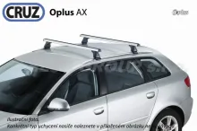 Střešní nosič FORD Mondeo (s integrovanými podélníky), CRUZ ALU Střešní nosič FORD Mondeo (s integrovanými podélníky), CRUZ ALU