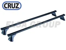 Sada příčníků CRUZ OPLUS ST-140 (2ks)