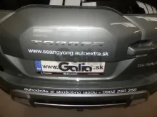 Tažné zařízení SsangYong Torres 22- bajonet (9)