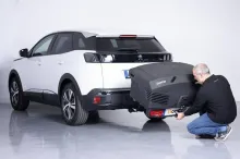 Přepravní box na tažné zařízení TowBox EVO (19)