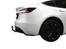 Tažné zařízení Tesla Model 3 23-, vertikal