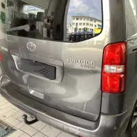 Tažné zařízení Peugeot Traveller 2016-2019 , pevné, GDW (12)