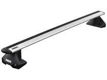 Střešní nosič Citroen C5 X 21- WingBar EVO, Thule (1)