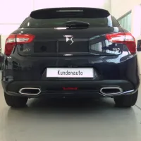 Tažné zařízení Citroën DS5 11/11- (5)
