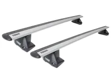 Střešní nosič BMW 5 16- WingBar EVO, Thule (2)