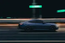 Mercedes-Benz  CLE Coupe - TowBox V5 Black 6 (60)