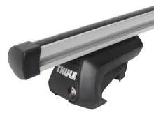 Střešní nosič Suzuki Baleno 96-02 ProBar, Thule (5)