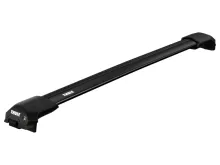 Střešní nosič Mercedes GLS 19- WingBar Edge, Thule (1)