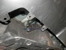 Tažné zařízení Kia Niro Hybrid 16-, pevné (1)