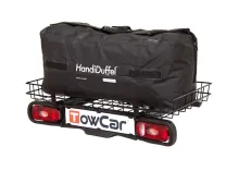 Přepravní koš na tažné zařízení TowBox CARGO V2 (1)