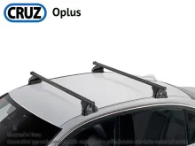 Střešní nosič Citroen C5 08-17 s fixpointem, CRUZ S-FIX Střešní nosič Citroen C5 08-17 s fixpointem, CRUZ S-FIX