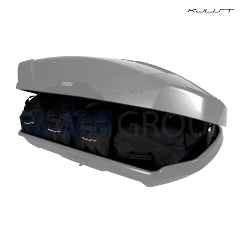 Brašny pro Thule Motion XT M