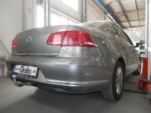 Tažné zařízení VW Passat sedan, kombi , CC - odnímatelné (3)