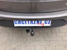 Tažné zařízení Seat Leon ST (kombi), od 2013 (3)