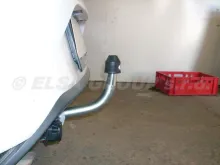 Tažné zařízení Seat Altea (3) (4)