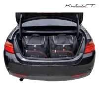 Sada 4 brašen pro BMW 6 Coupe 11-18