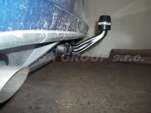 Tažné zařízení VW Golf 7 Variant 5 (3)