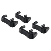 Optiplus Rail kit adaptér - prachovky/těsnění Optiplus Rail kit adaptér - prachovky/těsnění