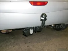 Tažné zařízení Nissan Note (2) (2)