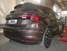 Tažné zařízení Fiat Tipo HB, bajonet (5)