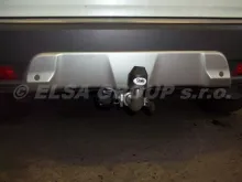 Tažné zařízení Honda CR-V 4 (6)