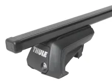 Střešní nosič Nissan Pathfinder 12- SquareBar, Thule (1)