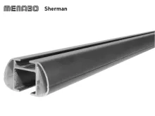 Střešní nosič Mitsubishi Space Star 06/98-12/04 Van, Typ DG_A, Menabo Sherman (7)
