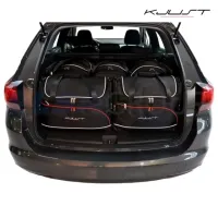 Sada 5 brašen pro Opel Astra tourer 16-21