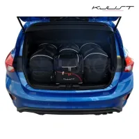 Sada 4 brašen pro Ford Focus HB 18-