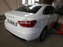Tažné zařízení Lada Vesta sedan 15-, bajonet (17)