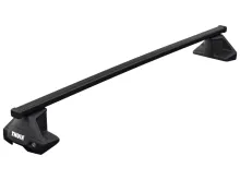 Střešní nosič Mazda 6 12- SquareBar, Thule (4)