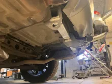 Tažné zařízení Jeep Grand Cherokee, pevné, 2010-