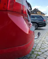 Tažné zařízení Volvo S80 / V70, pevné