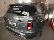 Tažné zařízení SsangYong Torres 22- bajonet (13)